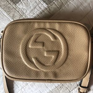 Knock OFF purse with tassel